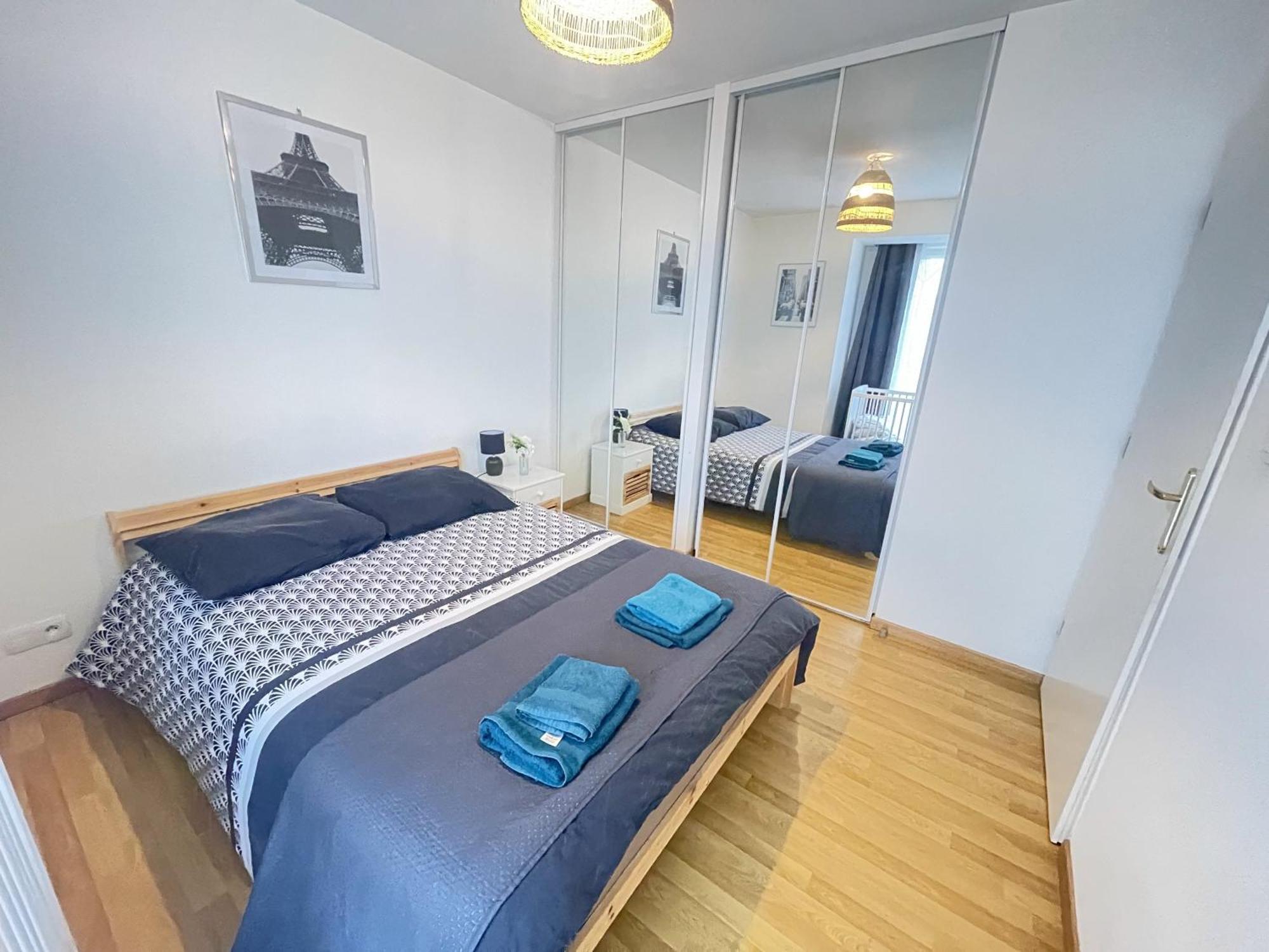 Best Bilocale Saint Louis 68300 In Dogana Basel Kültér fotó